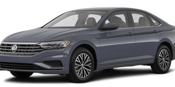 VOLKSWAGEN JETTA 2021 3VWC57BU9MM096296 image VOLKSWAGEN JETTA 2021 3VWC57BU9MM096296 image