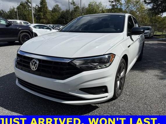 VOLKSWAGEN JETTA 2021 3VWC57BU3MM084788 image VOLKSWAGEN JETTA 2021 3VWC57BU3MM084788 image