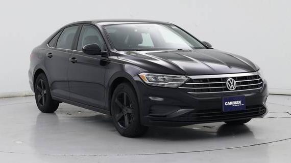 VOLKSWAGEN JETTA 2021 3VWC57BU7MM059053 image