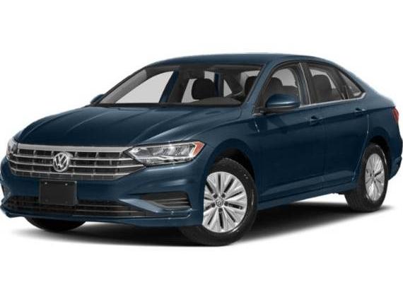 VOLKSWAGEN JETTA 2021 3VWC57BU4MM080412 image