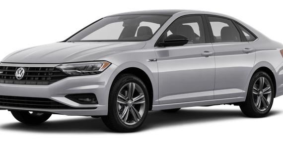 VOLKSWAGEN JETTA 2021 3VWC57BUXMM098395 image VOLKSWAGEN JETTA 2021 3VWC57BUXMM098395 image