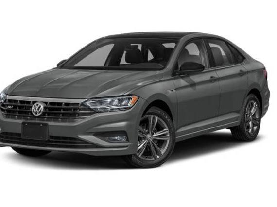 VOLKSWAGEN JETTA 2021 3VWC57BU9MM011876 image