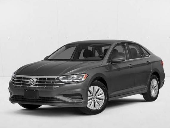 VOLKSWAGEN JETTA 2021 3VWC57BU3MM035963 image