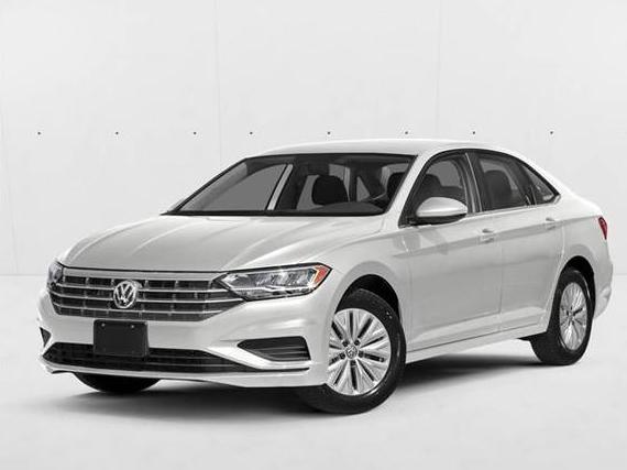 VOLKSWAGEN JETTA 2021 3VWG57BU2MM087408 image