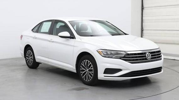 VOLKSWAGEN JETTA 2021 3VWN57BU9MM014933 image VOLKSWAGEN JETTA 2021 3VWN57BU9MM014933 image