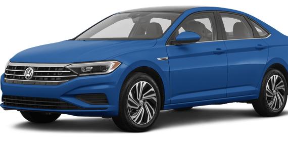 VOLKSWAGEN JETTA 2021 3VWE57BU0MM092436 image VOLKSWAGEN JETTA 2021 3VWE57BU0MM092436 image