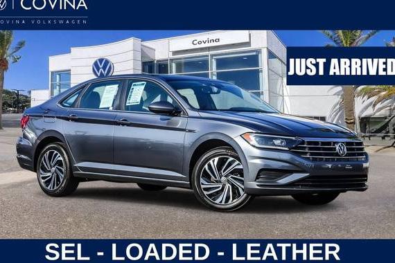 VOLKSWAGEN JETTA 2021 3VWE57BU9MM039654 image VOLKSWAGEN JETTA 2021 3VWE57BU9MM039654 image