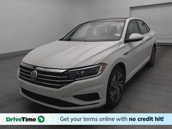 VOLKSWAGEN JETTA 2021 3VWE57BU3MM039407 image VOLKSWAGEN JETTA 2021 3VWE57BU3MM039407 image