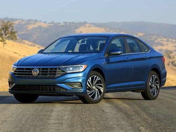 VOLKSWAGEN JETTA 2021 3VWC57BUXMM001647 image VOLKSWAGEN JETTA 2021 3VWC57BUXMM001647 image