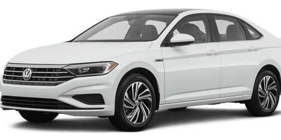 VOLKSWAGEN JETTA 2021 3VWE57BU7MM044450 image VOLKSWAGEN JETTA 2021 3VWE57BU7MM044450 image