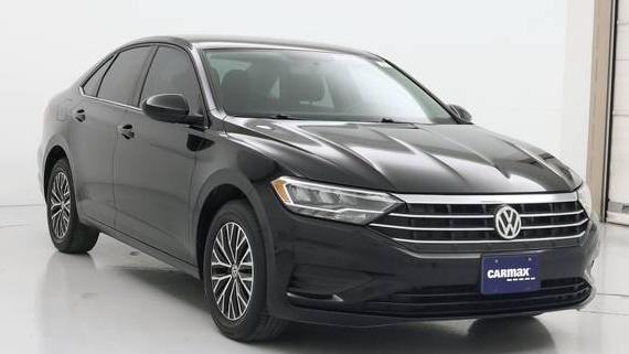 VOLKSWAGEN JETTA 2021 3VWC57BU8MM060633 image VOLKSWAGEN JETTA 2021 3VWC57BU8MM060633 image