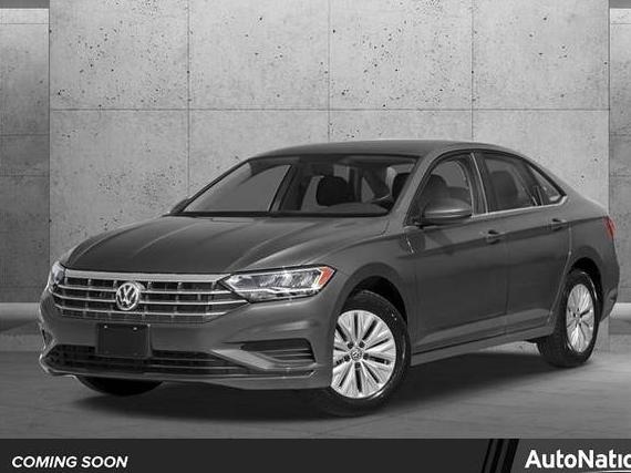 VOLKSWAGEN JETTA 2021 3VWC57BU8MM004658 image