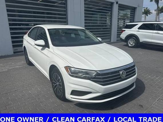 VOLKSWAGEN JETTA 2021 3VWC57BUXMM083105 image VOLKSWAGEN JETTA 2021 3VWC57BUXMM083105 image