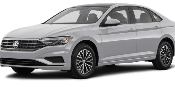 VOLKSWAGEN JETTA 2021 3VWC57BU7MM009222 image VOLKSWAGEN JETTA 2021 3VWC57BU7MM009222 image