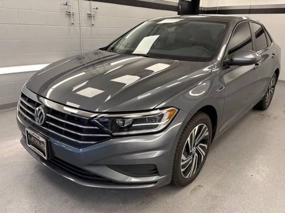 VOLKSWAGEN JETTA 2021 3VWE57BUXMM052445 image VOLKSWAGEN JETTA 2021 3VWE57BUXMM052445 image