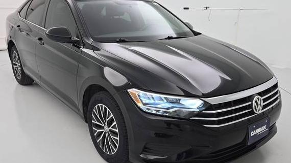 VOLKSWAGEN JETTA 2021 3VWC57BU6MM057181 image