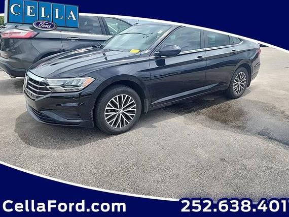 VOLKSWAGEN JETTA 2021 3VWC57BU3MM098044 image