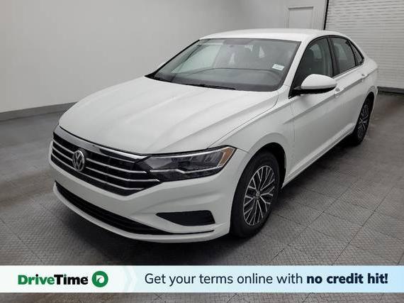 VOLKSWAGEN JETTA 2021 3VWC57BU4MM089353 image VOLKSWAGEN JETTA 2021 3VWC57BU4MM089353 image