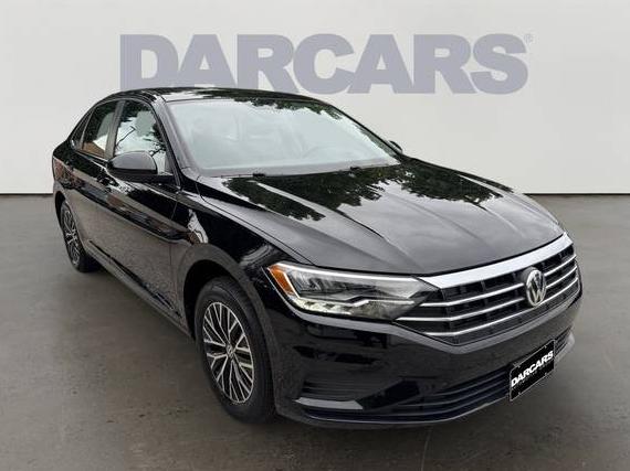 VOLKSWAGEN JETTA 2021 3VWC57BU0MM080584 image VOLKSWAGEN JETTA 2021 3VWC57BU0MM080584 image