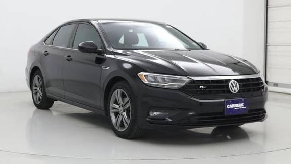 VOLKSWAGEN JETTA 2021 3VWC57BU1MM028591 image