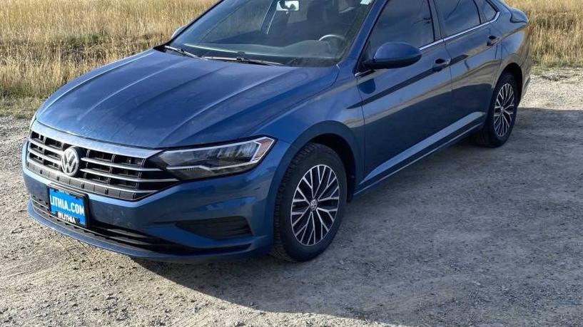 VOLKSWAGEN JETTA 2021 3VWC57BU5MM062968 image VOLKSWAGEN JETTA 2021 3VWC57BU5MM062968 image