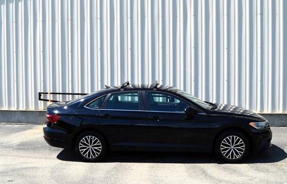VOLKSWAGEN JETTA 2021 3VWC57BU5MM069029 image