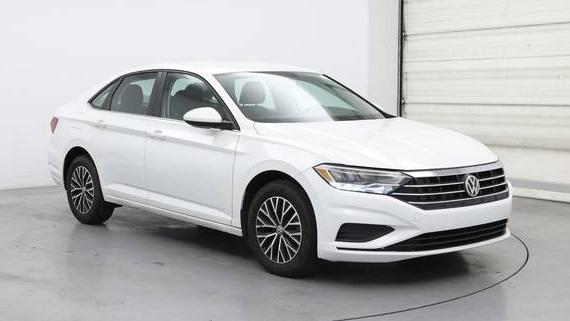 VOLKSWAGEN JETTA 2021 3VWC57BU9MM064691 image VOLKSWAGEN JETTA 2021 3VWC57BU9MM064691 image