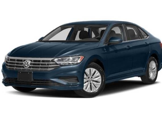 VOLKSWAGEN JETTA 2021 3VWG57BU0MM050924 image