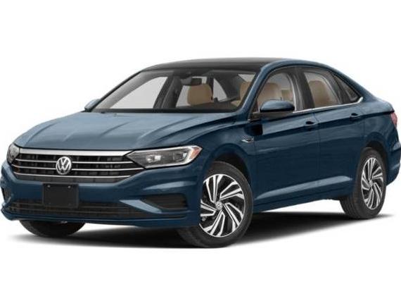 VOLKSWAGEN JETTA 2021 3VWE57BUXMM058150 image VOLKSWAGEN JETTA 2021 3VWE57BUXMM058150 image