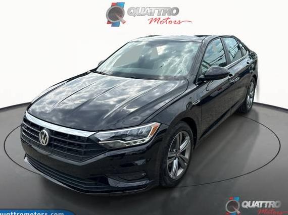 VOLKSWAGEN JETTA 2021 3VWC57BU6MM033396 image VOLKSWAGEN JETTA 2021 3VWC57BU6MM033396 image