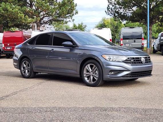 VOLKSWAGEN JETTA 2021 3VWC57BUXMM102817 image VOLKSWAGEN JETTA 2021 3VWC57BUXMM102817 image