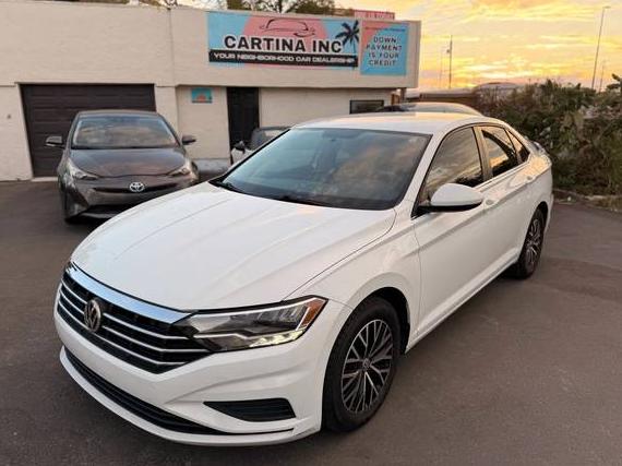 VOLKSWAGEN JETTA 2021 3VWC57BU9MM001977 image VOLKSWAGEN JETTA 2021 3VWC57BU9MM001977 image