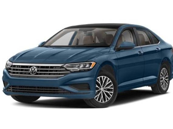 VOLKSWAGEN JETTA 2021 3VWC57BU3MM007628 image VOLKSWAGEN JETTA 2021 3VWC57BU3MM007628 image