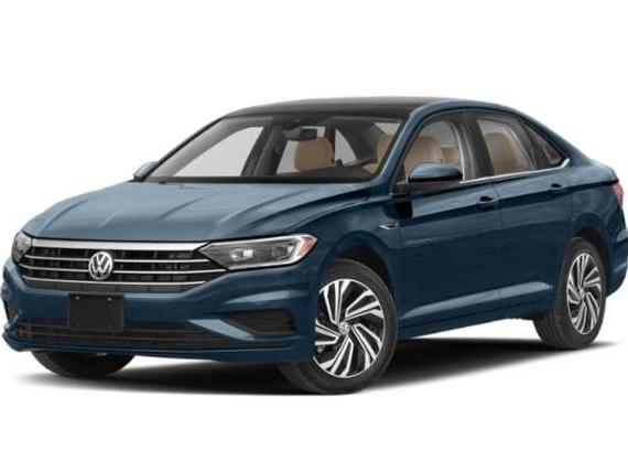 VOLKSWAGEN JETTA 2021 3VWE57BU1MM099220 image VOLKSWAGEN JETTA 2021 3VWE57BU1MM099220 image