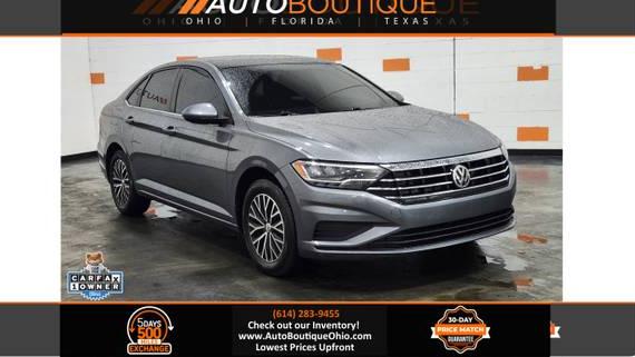 VOLKSWAGEN JETTA 2021 3VWC57BU1MM071179 image VOLKSWAGEN JETTA 2021 3VWC57BU1MM071179 image