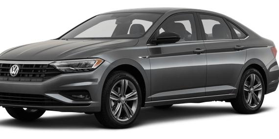 VOLKSWAGEN JETTA 2021 3VWC57BUXMM087929 image VOLKSWAGEN JETTA 2021 3VWC57BUXMM087929 image