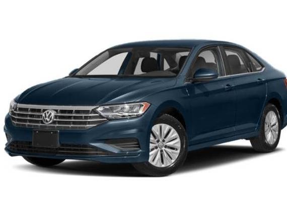 VOLKSWAGEN JETTA 2021 3VWC57BU4MM098828 image