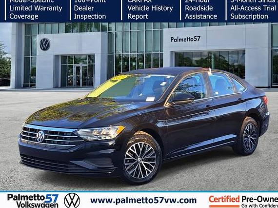 VOLKSWAGEN JETTA 2021 3VWC57BU7MM014050 image VOLKSWAGEN JETTA 2021 3VWC57BU7MM014050 image