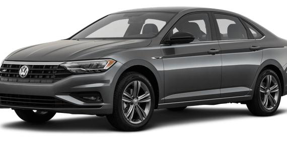 VOLKSWAGEN JETTA 2021 3VWC57BU2MM033024 image VOLKSWAGEN JETTA 2021 3VWC57BU2MM033024 image