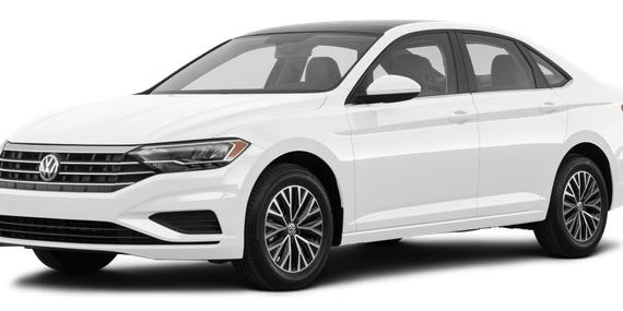 VOLKSWAGEN JETTA 2021 3VWC57BU5MM043014 image VOLKSWAGEN JETTA 2021 3VWC57BU5MM043014 image