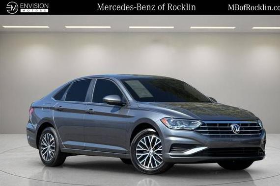 VOLKSWAGEN JETTA 2021 3VWC57BU8MM053505 image VOLKSWAGEN JETTA 2021 3VWC57BU8MM053505 image