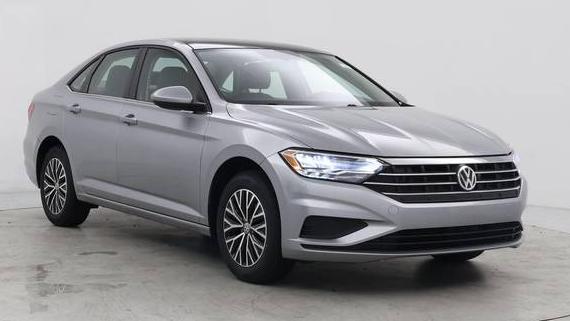 VOLKSWAGEN JETTA 2021 3VWC57BU8MM082888 image