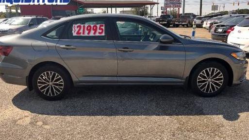 VOLKSWAGEN JETTA 2021 3VWC57BU3MM023540 image VOLKSWAGEN JETTA 2021 3VWC57BU3MM023540 image