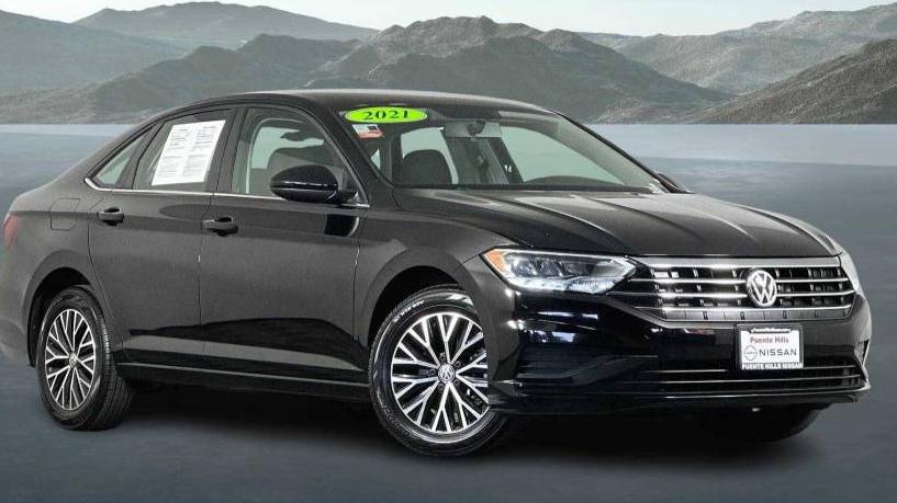 VOLKSWAGEN JETTA 2021 3VWC57BU5MM000597 image VOLKSWAGEN JETTA 2021 3VWC57BU5MM000597 image