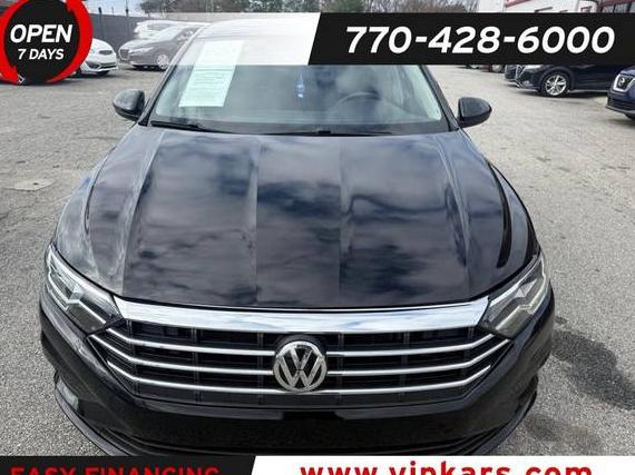 VOLKSWAGEN JETTA 2021 3VWC57BU7MM015652 image VOLKSWAGEN JETTA 2021 3VWC57BU7MM015652 image