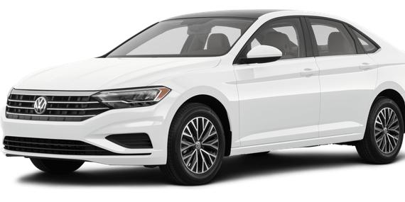 VOLKSWAGEN JETTA 2021 3VWC57BU5MM019134 image VOLKSWAGEN JETTA 2021 3VWC57BU5MM019134 image