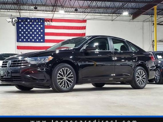 VOLKSWAGEN JETTA 2021 3VWC57BU1MM009040 image VOLKSWAGEN JETTA 2021 3VWC57BU1MM009040 image