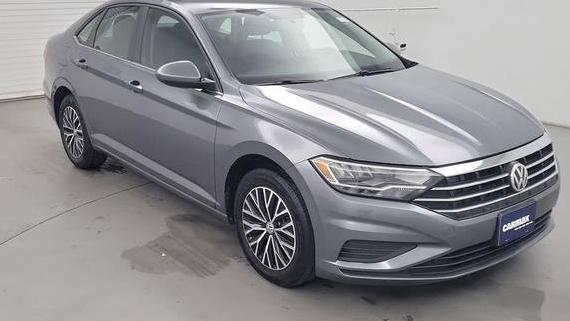 VOLKSWAGEN JETTA 2021 3VWC57BU3MM050706 image