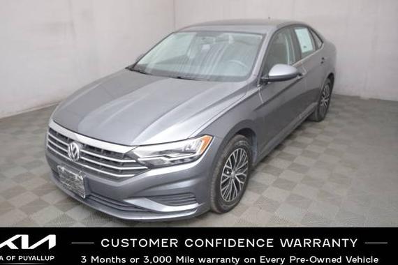 VOLKSWAGEN JETTA 2021 3VWC57BU5MM089667 image