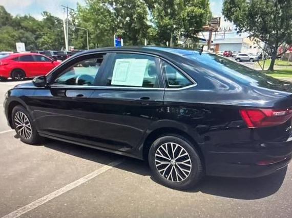 VOLKSWAGEN JETTA 2021 3VWC57BU1MM058738 image